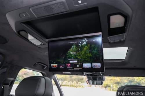 Catch Zeekr at BSC roadshow this week – July 30-Aug 3 ahead of Zeekr Space Bangsar opening in Q3 2025