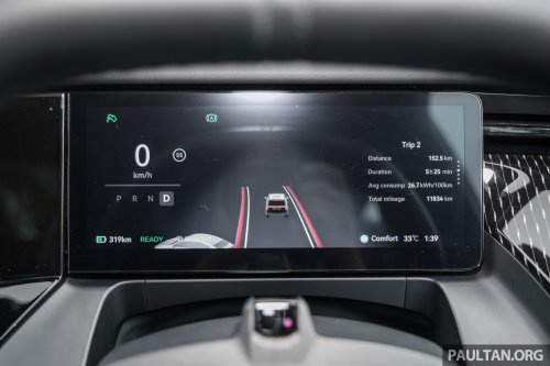 Catch Zeekr at BSC roadshow this week – July 30-Aug 3 ahead of Zeekr Space Bangsar opening in Q3 2025