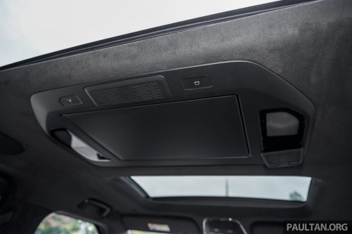 Zeekr 009 Ultra Luxury in Malaysia – full gallery of RM359,800 range-topping 6-seat variant, 582 km WLTP