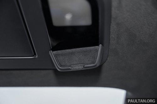 Zeekr 009 Ultra Luxury in Malaysia – full gallery of RM359,800 range-topping 6-seat variant, 582 km WLTP