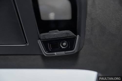 Zeekr 009 Ultra Luxury in Malaysia – full gallery of RM359,800 range-topping 6-seat variant, 582 km WLTP