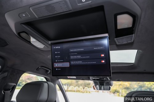 Catch Zeekr at BSC roadshow this week – July 30-Aug 3 ahead of Zeekr Space Bangsar opening in Q3 2025