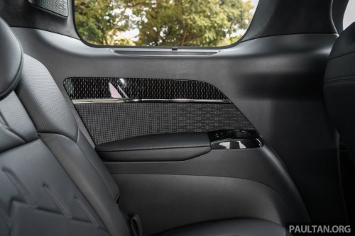 Catch Zeekr at BSC roadshow this week – July 30-Aug 3 ahead of Zeekr Space Bangsar opening in Q3 2025