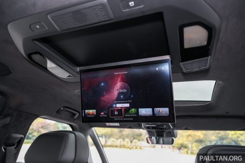Zeekr 009 Ultra Luxury in Malaysia – full gallery of RM359,800 range-topping 6-seat variant, 582 km WLTP