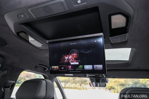 Catch Zeekr at BSC roadshow this week – July 30-Aug 3 ahead of Zeekr Space Bangsar opening in Q3 2025