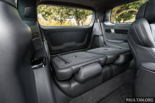 Catch Zeekr at BSC roadshow this week – July 30-Aug 3 ahead of Zeekr Space Bangsar opening in Q3 2025