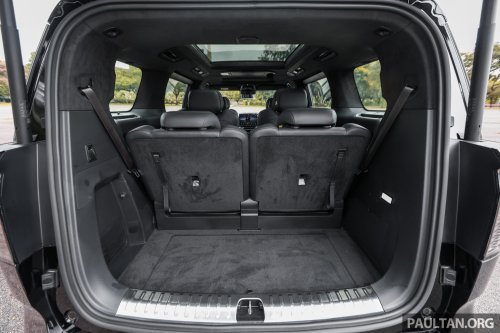 Zeekr 009 Ultra Luxury in Malaysia – full gallery of RM359,800 range-topping 6-seat variant, 582 km WLTP