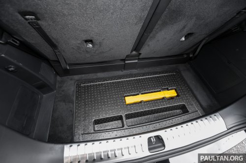 Catch Zeekr at BSC roadshow this week – July 30-Aug 3 ahead of Zeekr Space Bangsar opening in Q3 2025