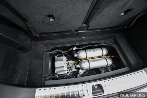 Catch Zeekr at BSC roadshow this week – July 30-Aug 3 ahead of Zeekr Space Bangsar opening in Q3 2025