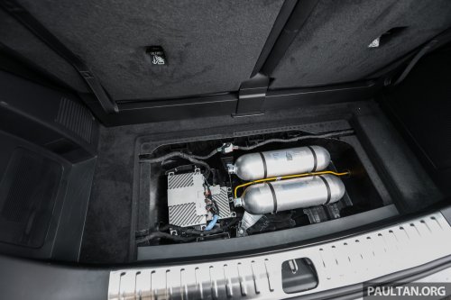 Zeekr 009 Ultra Luxury in Malaysia – full gallery of RM359,800 range-topping 6-seat variant, 582 km WLTP