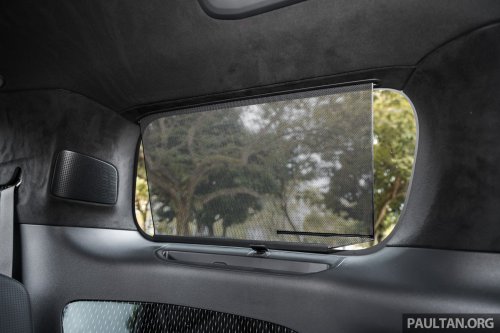 Catch Zeekr at BSC roadshow this week – July 30-Aug 3 ahead of Zeekr Space Bangsar opening in Q3 2025