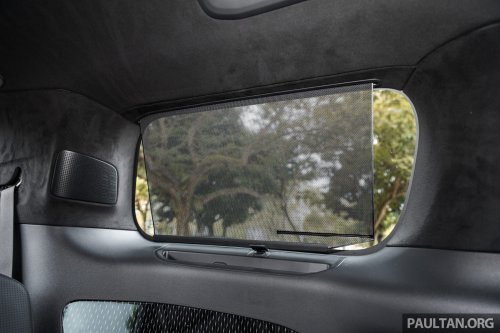 Zeekr 009 Ultra Luxury in Malaysia – full gallery of RM359,800 range-topping 6-seat variant, 582 km WLTP