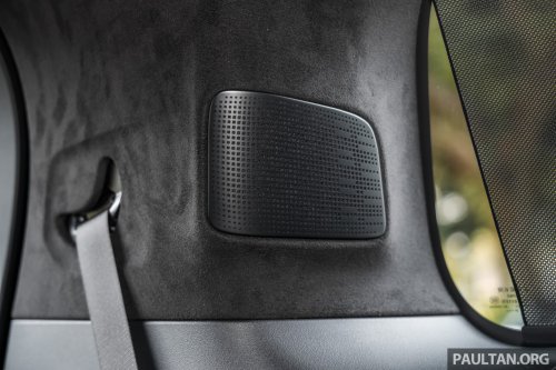 Catch Zeekr at BSC roadshow this week – July 30-Aug 3 ahead of Zeekr Space Bangsar opening in Q3 2025