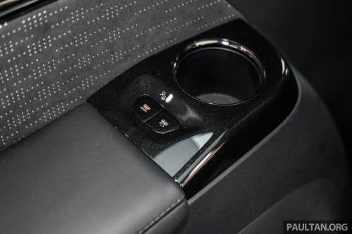 Zeekr 009 Ultra Luxury in Malaysia – full gallery of RM359,800 range-topping 6-seat variant, 582 km WLTP