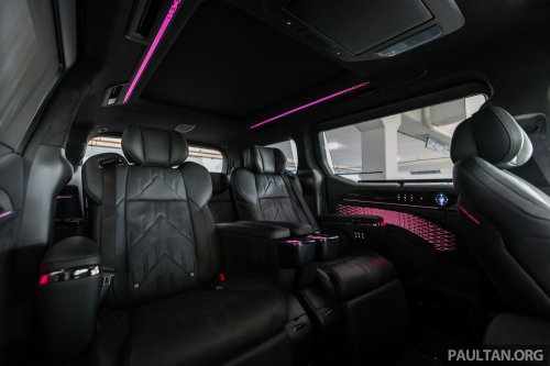 Catch Zeekr at BSC roadshow this week – July 30-Aug 3 ahead of Zeekr Space Bangsar opening in Q3 2025