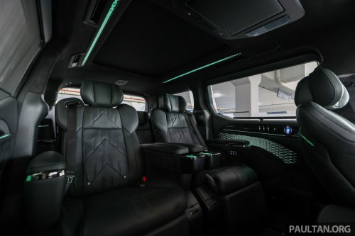 Catch Zeekr at BSC roadshow this week – July 30-Aug 3 ahead of Zeekr Space Bangsar opening in Q3 2025