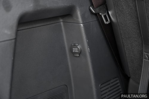 Catch Zeekr at BSC roadshow this week – July 30-Aug 3 ahead of Zeekr Space Bangsar opening in Q3 2025