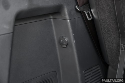 Zeekr 009 Ultra Luxury in Malaysia – full gallery of RM359,800 range-topping 6-seat variant, 582 km WLTP