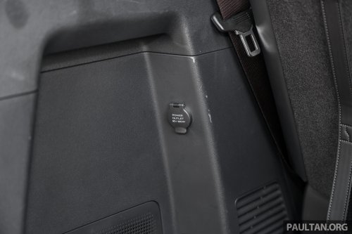 Zeekr 009 Ultra Luxury in Malaysia – full gallery of RM359,800 range-topping 6-seat variant, 582 km WLTP
