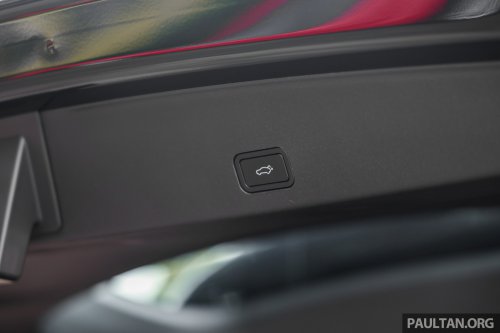 Catch Zeekr at BSC roadshow this week – July 30-Aug 3 ahead of Zeekr Space Bangsar opening in Q3 2025