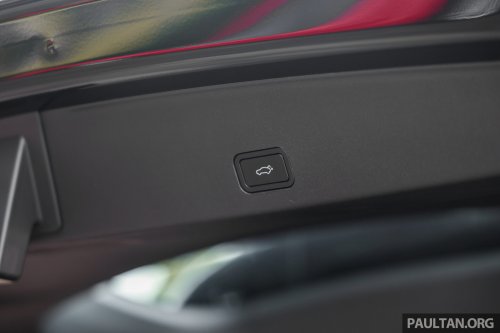 Zeekr 009 Ultra Luxury in Malaysia – full gallery of RM359,800 range-topping 6-seat variant, 582 km WLTP