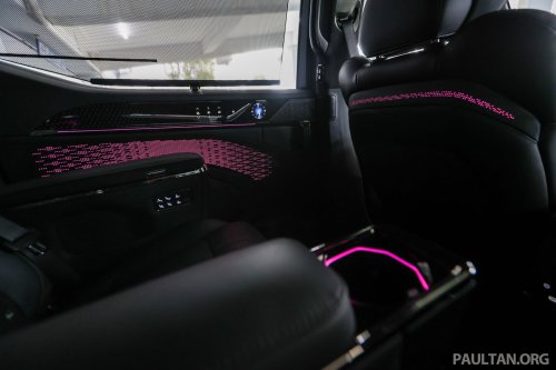 Catch Zeekr at BSC roadshow this week – July 30-Aug 3 ahead of Zeekr Space Bangsar opening in Q3 2025