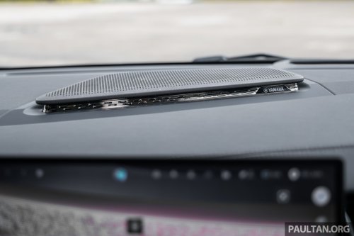 Catch Zeekr at BSC roadshow this week – July 30-Aug 3 ahead of Zeekr Space Bangsar opening in Q3 2025