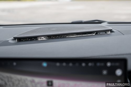Zeekr 009 Ultra Luxury in Malaysia – full gallery of RM359,800 range-topping 6-seat variant, 582 km WLTP