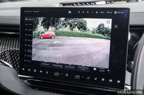 Zeekr 009 Ultra Luxury in Malaysia – full gallery of RM359,800 range-topping 6-seat variant, 582 km WLTP