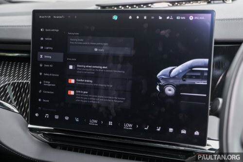 Catch Zeekr at BSC roadshow this week – July 30-Aug 3 ahead of Zeekr Space Bangsar opening in Q3 2025