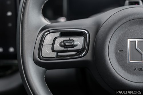 Catch Zeekr at BSC roadshow this week – July 30-Aug 3 ahead of Zeekr Space Bangsar opening in Q3 2025