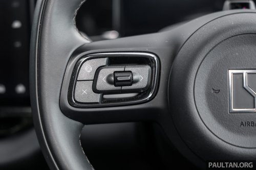 Zeekr 009 Ultra Luxury in Malaysia – full gallery of RM359,800 range-topping 6-seat variant, 582 km WLTP