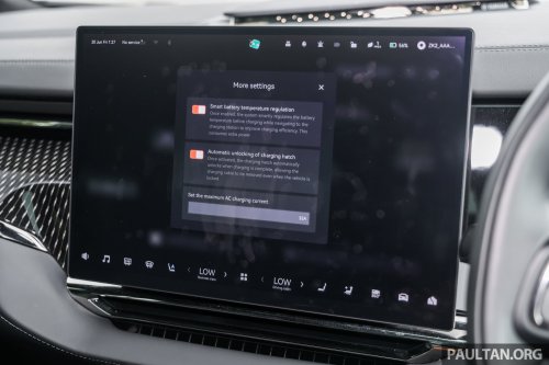 Catch Zeekr at BSC roadshow this week – July 30-Aug 3 ahead of Zeekr Space Bangsar opening in Q3 2025