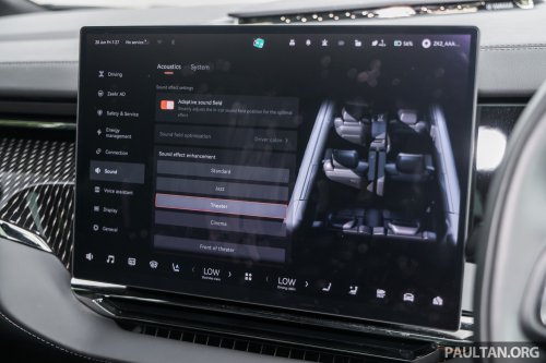 Catch Zeekr at BSC roadshow this week – July 30-Aug 3 ahead of Zeekr Space Bangsar opening in Q3 2025