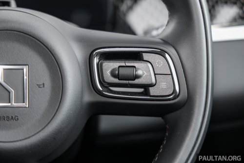 Catch Zeekr at BSC roadshow this week – July 30-Aug 3 ahead of Zeekr Space Bangsar opening in Q3 2025