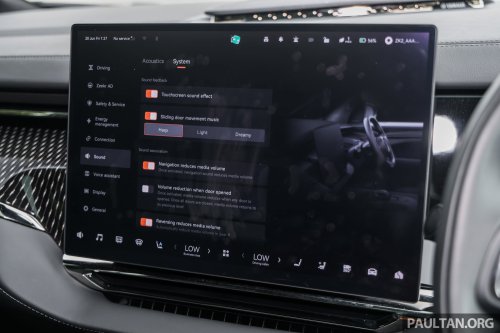 Catch Zeekr at BSC roadshow this week – July 30-Aug 3 ahead of Zeekr Space Bangsar opening in Q3 2025