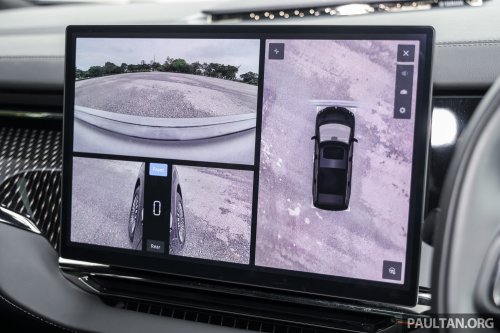 Zeekr 009 Ultra Luxury in Malaysia – full gallery of RM359,800 range-topping 6-seat variant, 582 km WLTP