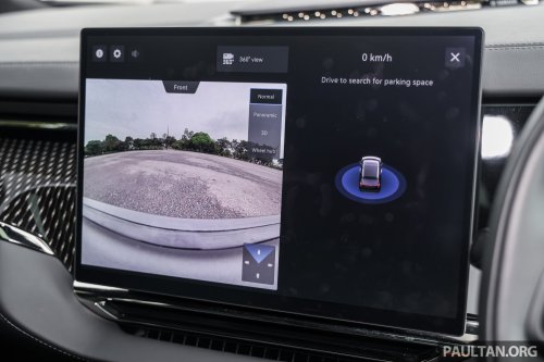 Catch Zeekr at BSC roadshow this week – July 30-Aug 3 ahead of Zeekr Space Bangsar opening in Q3 2025