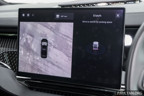 Catch Zeekr at BSC roadshow this week – July 30-Aug 3 ahead of Zeekr Space Bangsar opening in Q3 2025