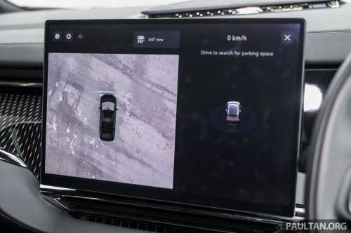 Zeekr 009 Ultra Luxury in Malaysia – full gallery of RM359,800 range-topping 6-seat variant, 582 km WLTP