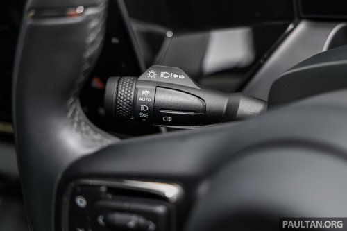 Catch Zeekr at BSC roadshow this week – July 30-Aug 3 ahead of Zeekr Space Bangsar opening in Q3 2025