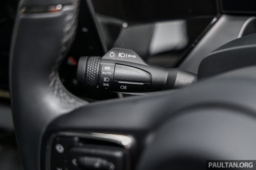 Zeekr 009 Ultra Luxury in Malaysia – full gallery of RM359,800 range-topping 6-seat variant, 582 km WLTP