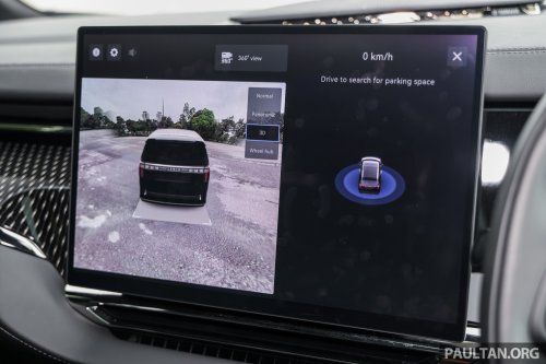 Catch Zeekr at BSC roadshow this week – July 30-Aug 3 ahead of Zeekr Space Bangsar opening in Q3 2025