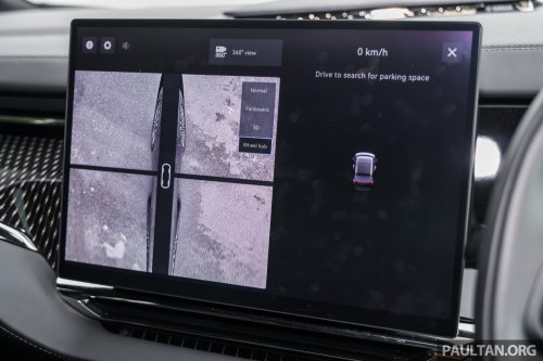 Catch Zeekr at BSC roadshow this week – July 30-Aug 3 ahead of Zeekr Space Bangsar opening in Q3 2025