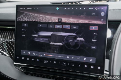 Catch Zeekr at BSC roadshow this week – July 30-Aug 3 ahead of Zeekr Space Bangsar opening in Q3 2025