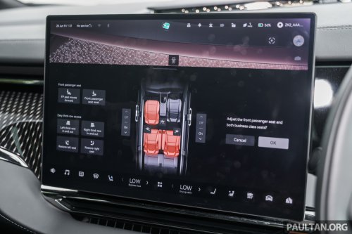 Catch Zeekr at BSC roadshow this week – July 30-Aug 3 ahead of Zeekr Space Bangsar opening in Q3 2025