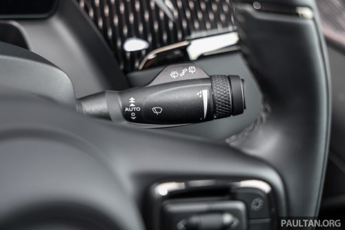 Zeekr 009 Ultra Luxury in Malaysia – full gallery of RM359,800 range-topping 6-seat variant, 582 km WLTP