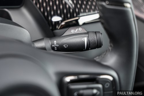 Zeekr 009 Ultra Luxury in Malaysia – full gallery of RM359,800 range-topping 6-seat variant, 582 km WLTP