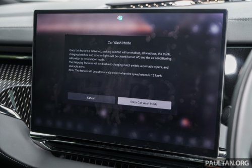 Catch Zeekr at BSC roadshow this week – July 30-Aug 3 ahead of Zeekr Space Bangsar opening in Q3 2025