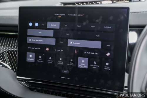 Catch Zeekr at BSC roadshow this week – July 30-Aug 3 ahead of Zeekr Space Bangsar opening in Q3 2025